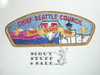Chief Seattle Council sa12 CSP - Council 75th Anniv
