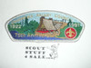 Chippewa Valley Council sa4 CSP - Scout