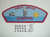 Direct Service Council SINGAPORE t2 CSP - Scout
