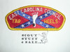 East Carolina Council s4 CSP - Scout