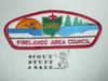 Firelands Area Council ta11 CSP - Scout  MERGED