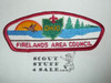 Firelands Area Council s12 CSP - Scout  MERGED