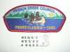 French Creek Council s6 CSP - Scout