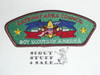 Gateway Area Council s138 CSP - Scout