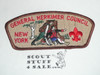 General Herkimer Council s3 CSP - Scout  MERGED