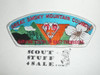 Great Smoky Mountain Council s4 CSP - council 75th Anniversary