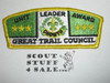Great Trail Council sa12 CSP