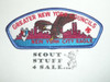 Greater New York Councils sa28 CSP - Eagle Scout