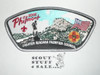 Greater Niagara Frontier Council sa26 CSP - Philmont