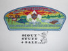 Greater Pittsburgh Council sa5 CSP - Scout