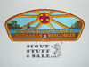 Hiawathaland Council s5 CSP - Scout