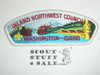 Inland Northwest Council s4b CSP - Scout