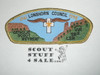 Longhorn Council ta12 CSP - Catholic Scouting