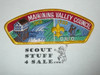 Mahoning Valley Council sa6 CSP - Scout  MERGED