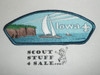 Mid-Iowa Council sa5 CSP - Scout