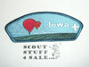 Mid-Iowa Council sa6 CSP - Scout