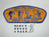 Nevada Area Council sa7 CSP - Scout