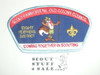 Old Colony Council ta10 CSP - Scout