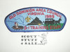 Old Dominion Area Council sa4 CSP - Scout