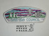 Ore-Ida Council sa15 CSP - Scout