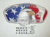 Potawatomi Area Council sa49 CSP - Scout