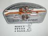 Quapaw Council sa18 CSP - Scout