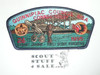 Quinnipiac Council sa10 CSP - Scout