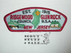 Ridgewood-Glen Rock Council s4b CSP - Scout  MERGED