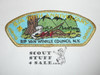 Rip Van Winkle Council sa9 CSP - BSA 90th Anniversary
