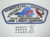 Robert E Lee Council sa6 CSP - Camp T. Brady Saunders