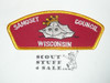 Samoset Council ta2 CSP - Scout