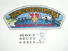 San Francisco Bay Area ta4 CSP - 75th BSA Anniversary