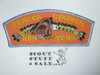 Seneca Council tu-a CSP - Scout