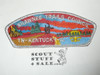 Shawnee Trails Council s5 CSP - Scout