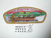 Simon Kenton Council sa3 CSP - Scout