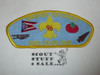 Simon Kenton Council sa23 CSP - Scout