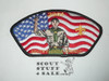 South Florida Council sa19 CSP - Scout