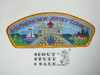Southern New Jersey Council s4b CSP - Scout