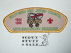 Southern New Jersey Council ta5 CSP - Wood Badge 50th Anniversary