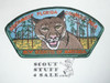 Southwest Florida Council s5 CSP - Scout