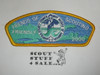 Suffolk County Council sa23 CSP - Scout