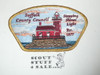 Suffolk County Council sa43 CSP, Stepping Stones Lighthouse - Scout