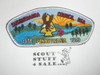 Susquehanna Council s17 CSP - Scout