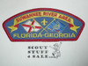 Suwannee River Area Council t7 CSP - Scout