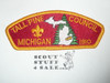 Tall Pine Council s2c CSP - Scout