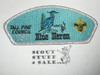 Tall Pine Council sa8 CSP - Council 75th Anniversary