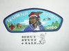Tecumseh Council s5a CSP - Scout