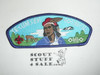 Tecumseh Council s5b CSP - Scout