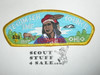 Tecumseh Council sa13 CSP - Scout