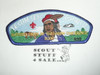 Tecumseh Council sa19 CSP - 2000 NOAC